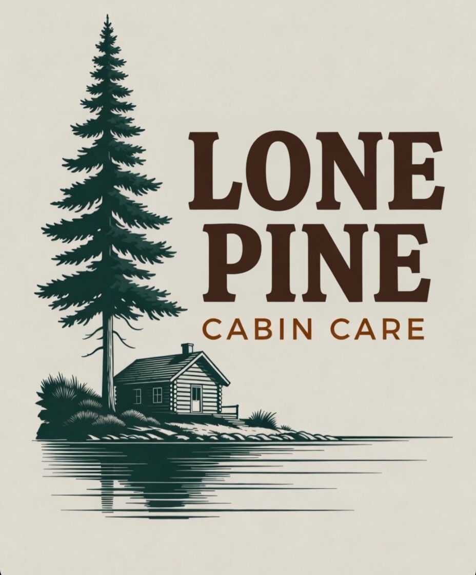 Lone Pine Cabin Care